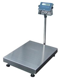 150公斤電子臺(tái)秤_150kg電子臺(tái)秤價(jià)格及使用方法(圖2) 150公斤電子臺(tái)秤