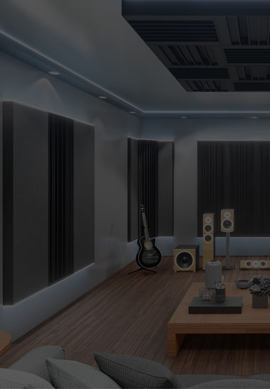 減振、擴(kuò)散材料