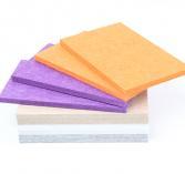 如何進行木質吸音板的養(yǎng)護？