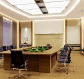 一般大型會(huì)議室使用哪種隔音板材料？